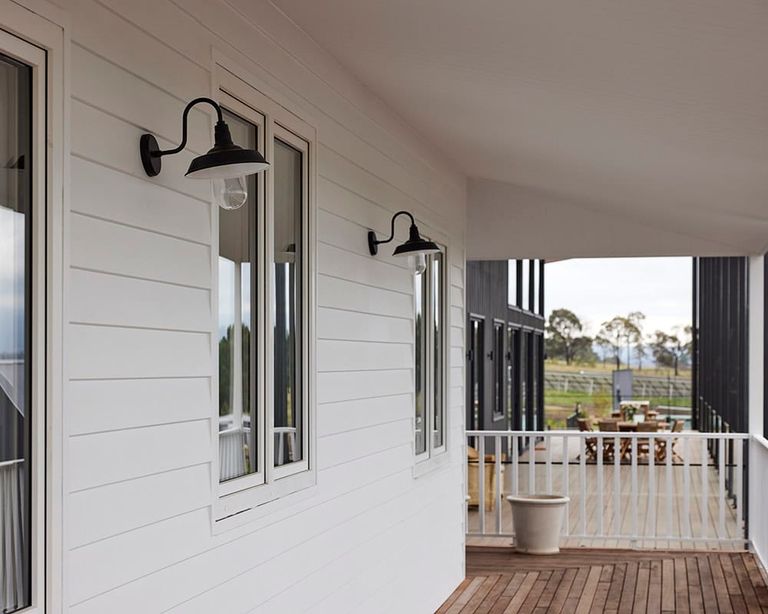 Linea™ Weatherboard