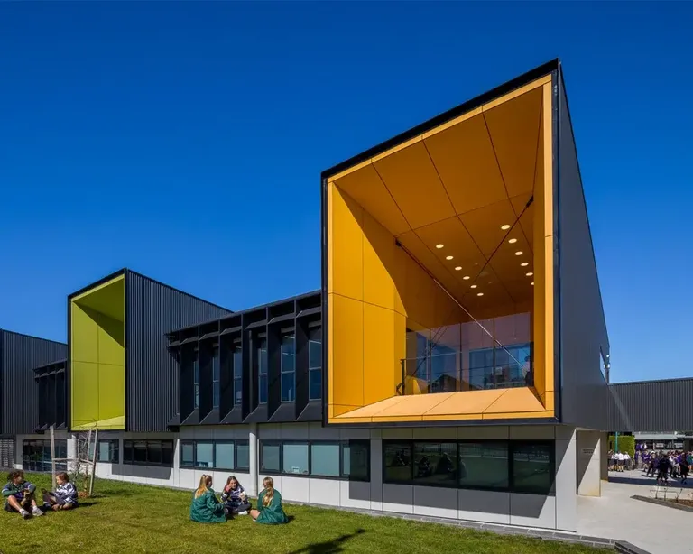 ExoTec Façade™ Panel and System