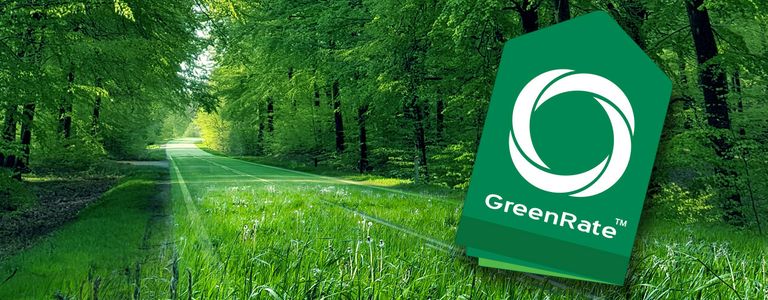 James Hardie GreenRate™ Level A: What It Means for WA Homes, Builders & Partners