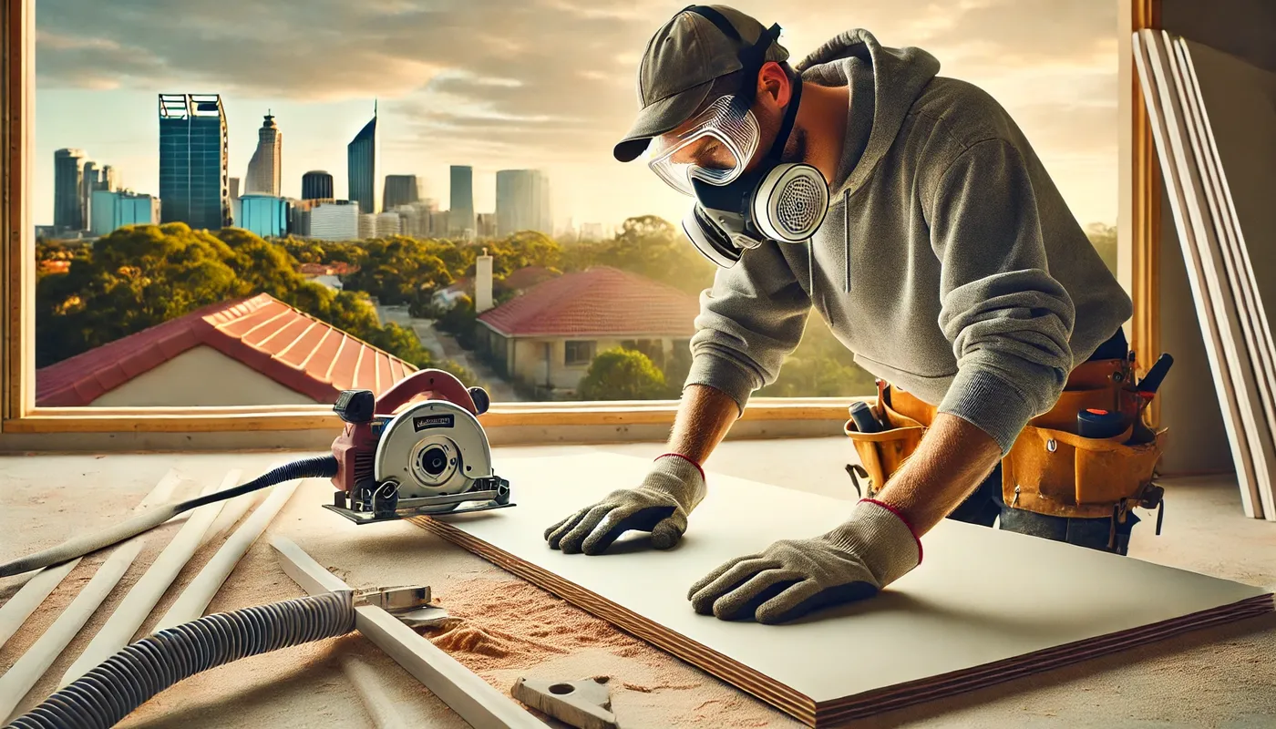 Is Fibre Cement Safe? A Guide for Homeowners and Contractors