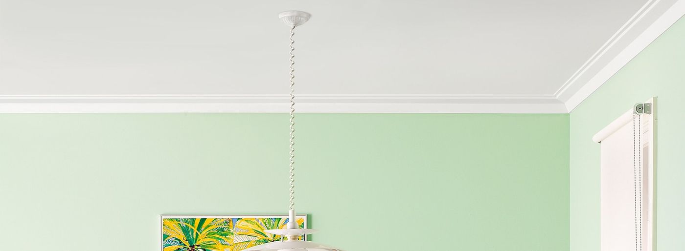 Alto™ Cornice