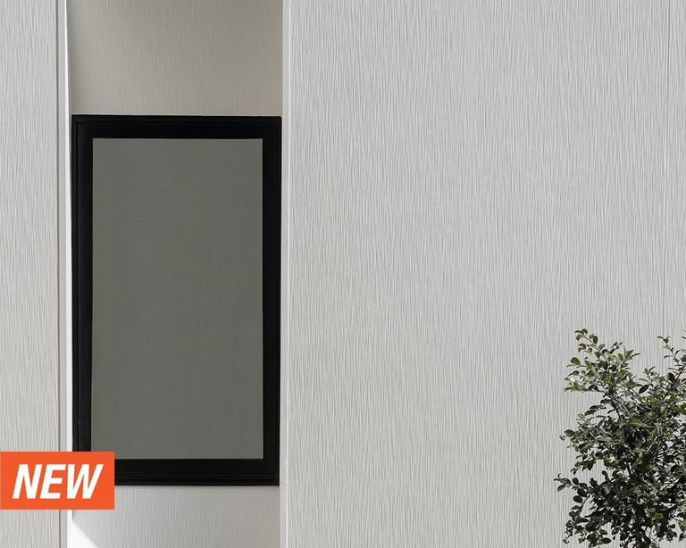 Hardie™ Brushed Concrete Cladding