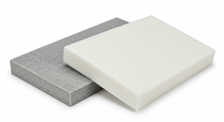 FibreFlex Ceiling Baffle