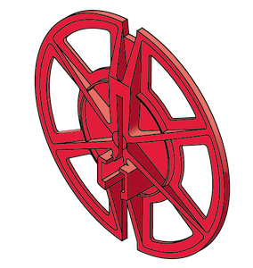Insulation Retaining Clip