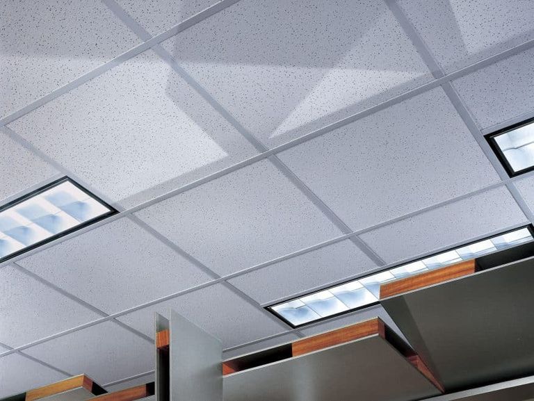 RADAR™ Basic Acoustical Panels