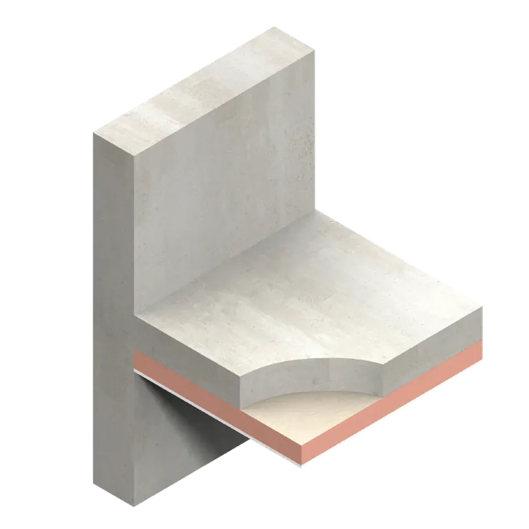 Kooltherm K10 PLUS Soffit Board