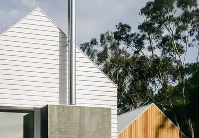 Hardie™ Fine Texture Cladding