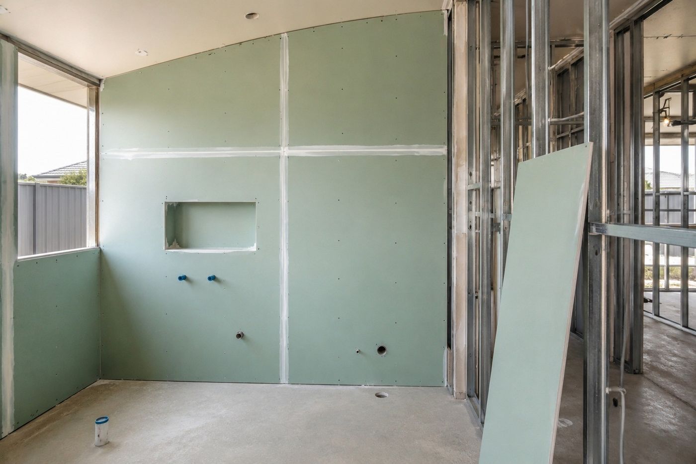 Mould Prevention in Perth: How the Right Wall System Stops It Before It Starts