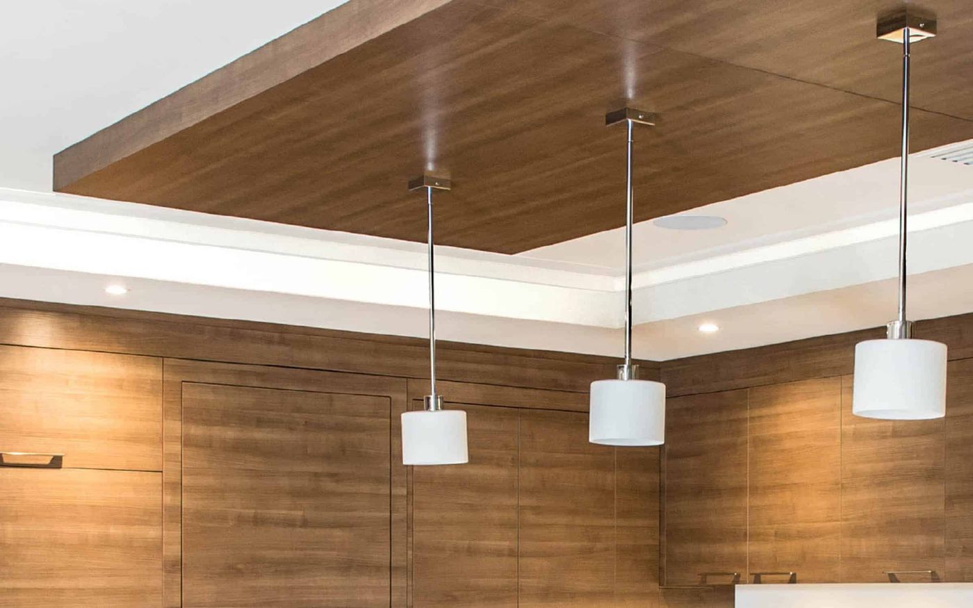 Aria™ Cornice