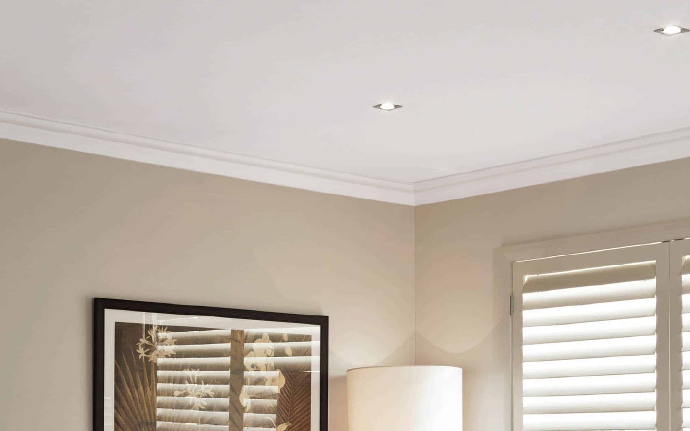 Concerto ™ Cornice
