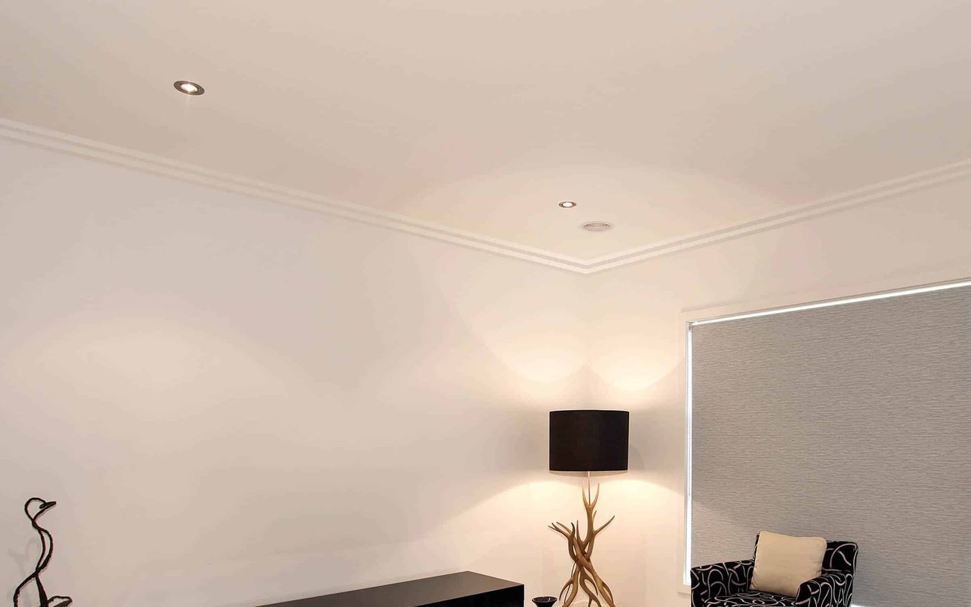 Duo™ Cornice