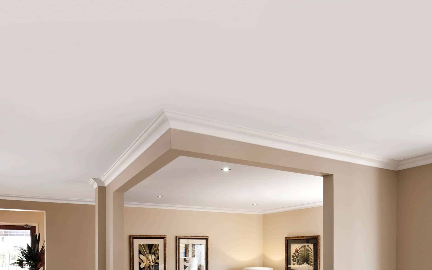 Symphony™ Cornice