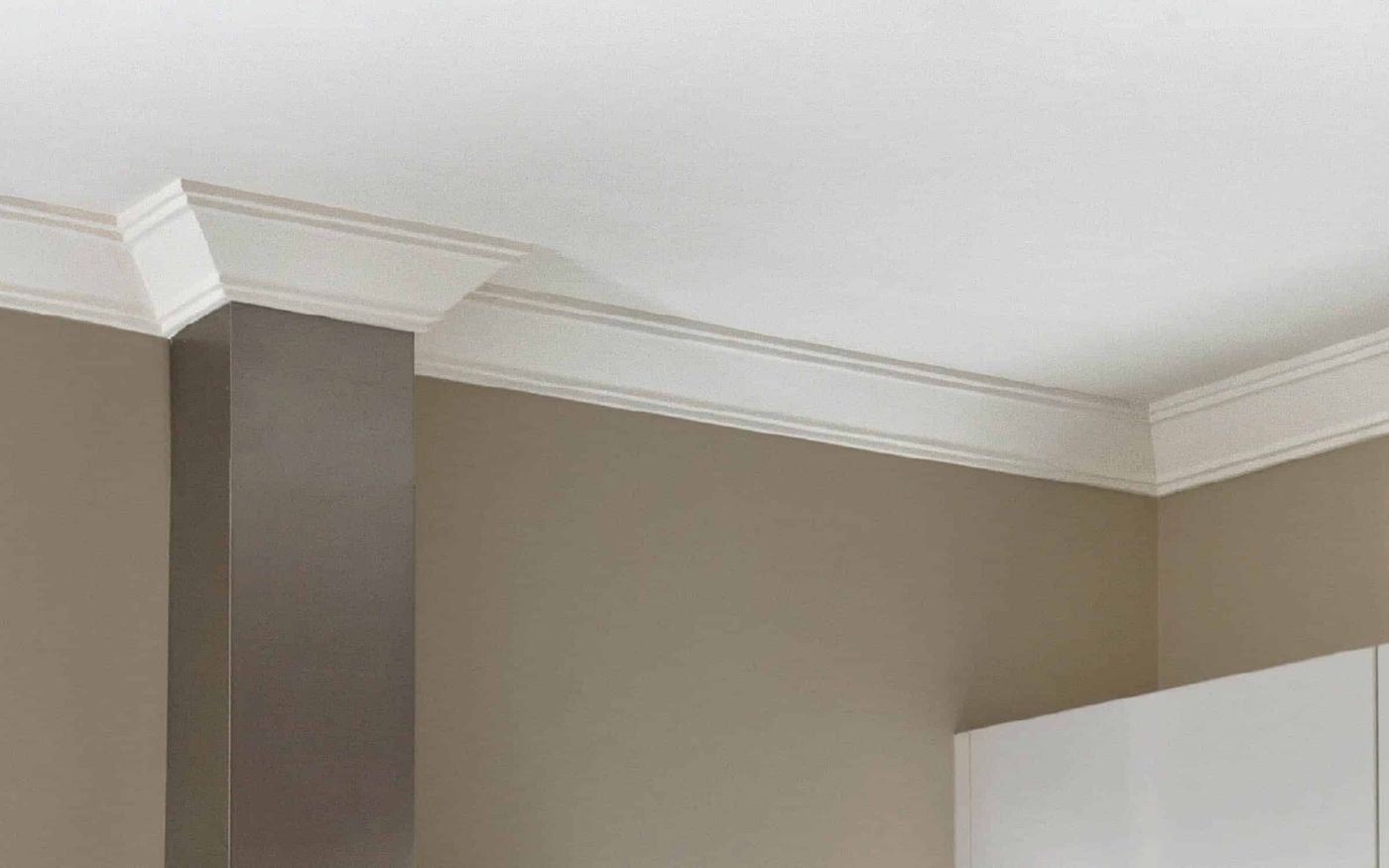 Tempo™ Cornice