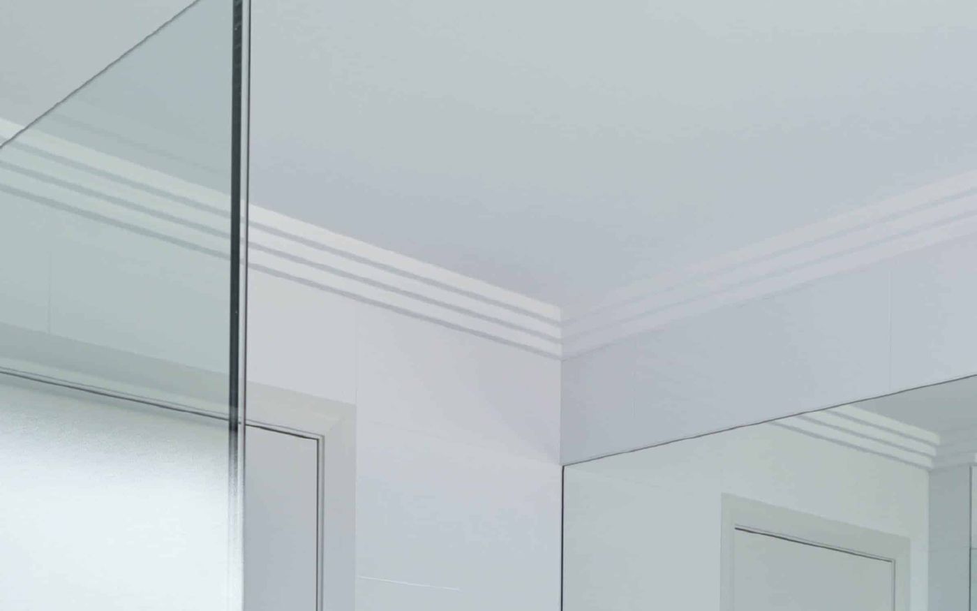Trio Cornice