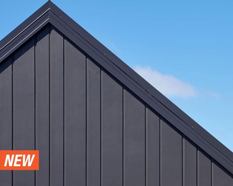Hardie™ Oblique™ Cladding