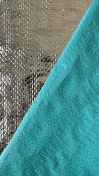 ShieldFlex MD Wall Wrap