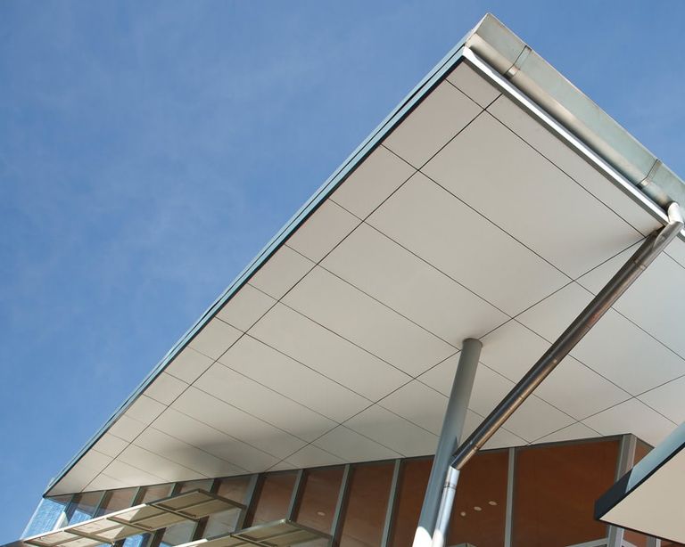 Hardie™ Versilux™ Lining