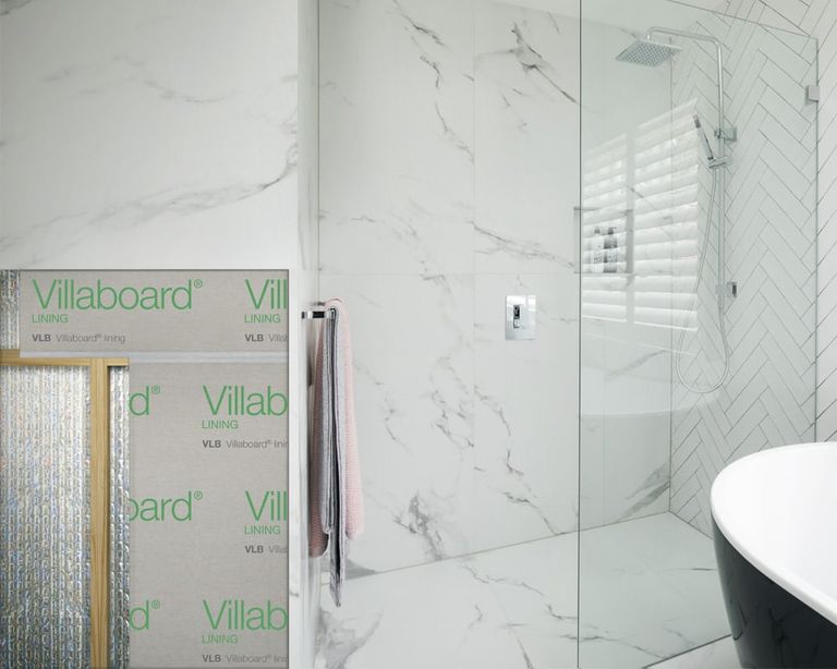 Villaboard™ Lining